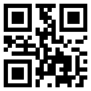 Immagine del Qr Code di 3205673155