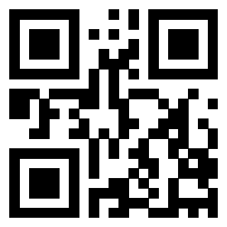 3205673157 - Immagine del Qr Code associato