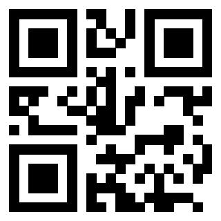 Scansione del QrCode di 3205673158