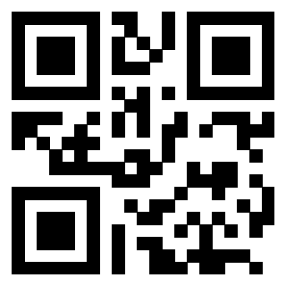 3205673160 - Immagine del Qr Code associato