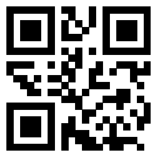 Scansione del QrCode di 3205673170