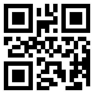 3205673172 - Immagine del Qr Code associato