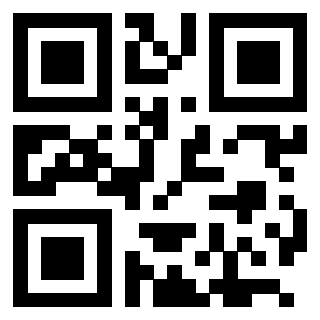 Immagine del Qr Code di 3205673173