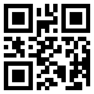 Scansione del QrCode di 3205673181