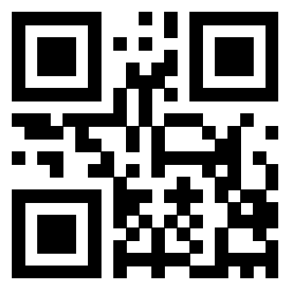 Scansione del QrCode di 3205673182
