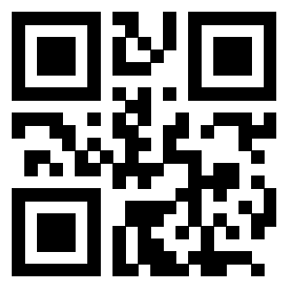 3205673185 - Immagine del QrCode associato