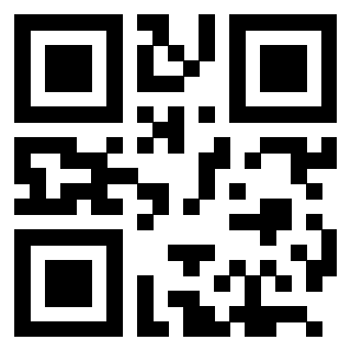 Scansione del QrCode di 3205673192