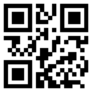 Scansione del Qr Code di 3205673194