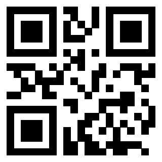 Scansione del QrCode di 3205673199