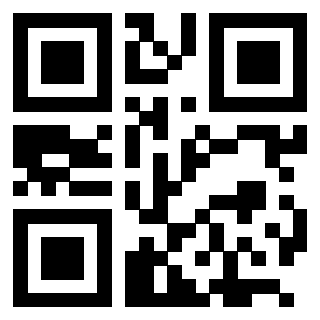 3205673201 QrCode associato