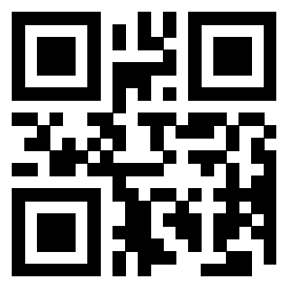 Scansione del QrCode di 3205673214