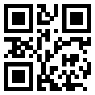3205673216 QrCode associato