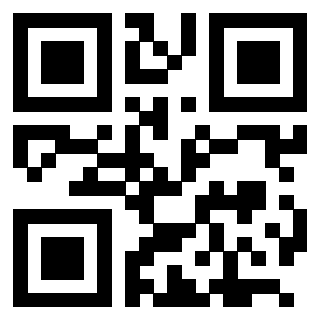 Immagine del Qr Code di 3205673219