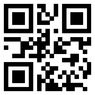 Il QrCode di 3205673222