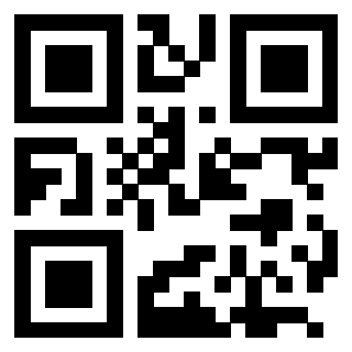 Immagine del QrCode di 3205673223