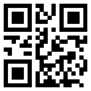 3205673225 - Immagine del Qr Code associato