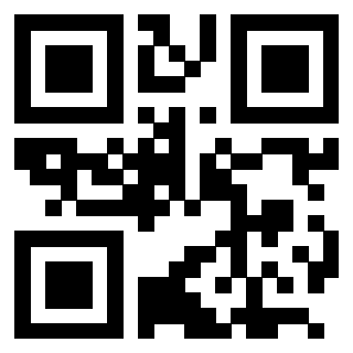 Immagine del QrCode di 3205673235