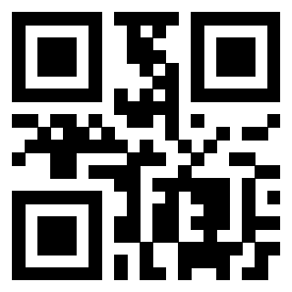 Immagine del Qr Code di 3205673237