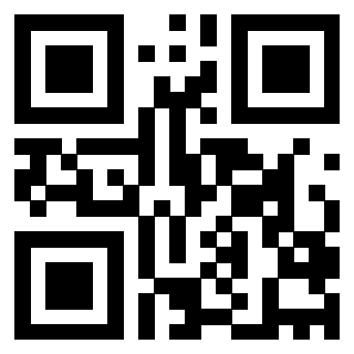 Scansione del Qr Code di 3205673241
