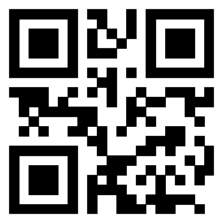 Scansione del Qr Code di 3205673244