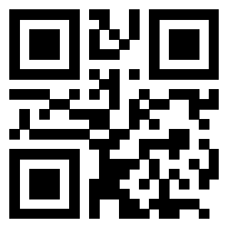 Scansione del Qr Code di 3205673249