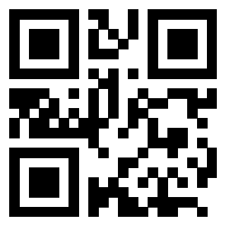 3205673250 - Immagine del Qr Code associato