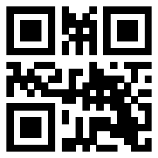 Scansione del QrCode di 3205673252