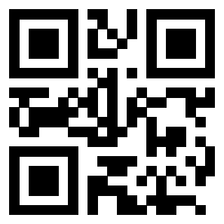 Scansione del Qr Code di 3205673256