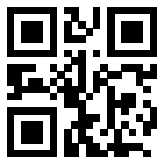 Scansione del QrCode di 3205673257