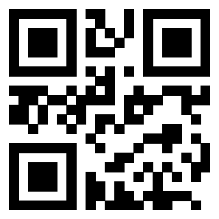 Immagine del QrCode di 3205673260