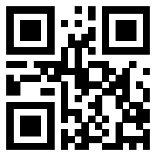 Immagine del Qr Code di 3205673266