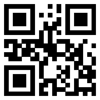 Immagine del Qr Code di 3205673269