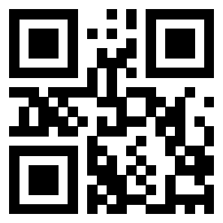Immagine del Qr Code di 3205673274
