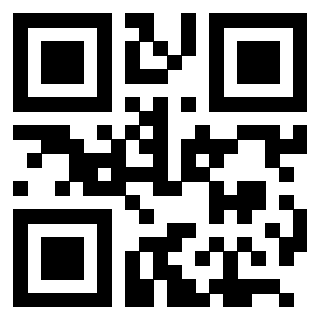 Scansione del Qr Code di 3205673276