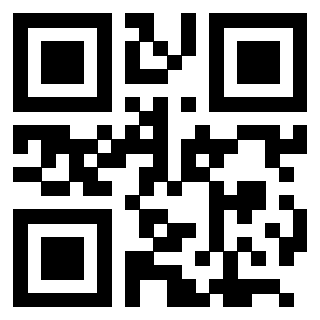 Immagine del Qr Code di 3205673277