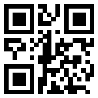 Scansione del QrCode di 3205673279