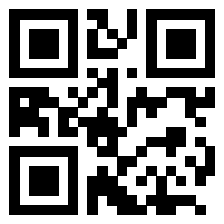 3205673280 - Immagine del QrCode associato