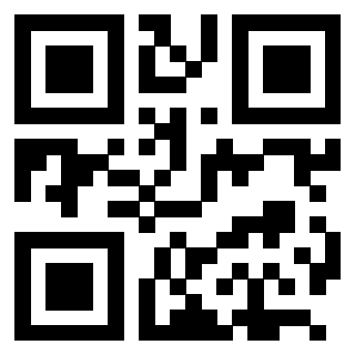 Immagine del QrCode di 3205673284