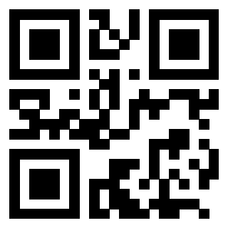 3205673287 - Immagine del QrCode