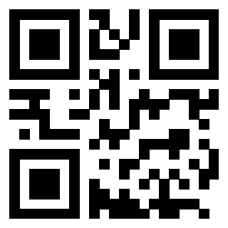 3205673288 - Immagine del Qr Code associato