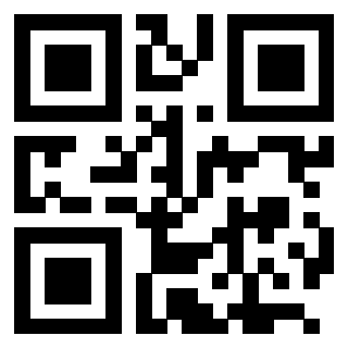 Il QrCode di 3205673295