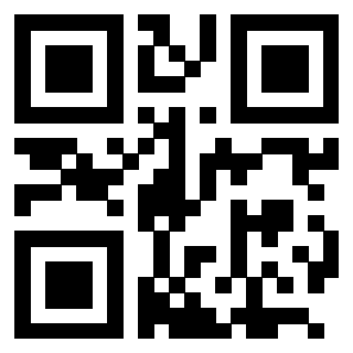 Immagine del Qr Code di 3205673297