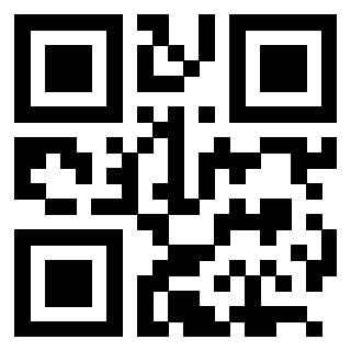 Scansione del Qr Code di 3205673298