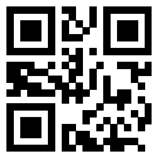 3205673300 - Immagine del QrCode associato