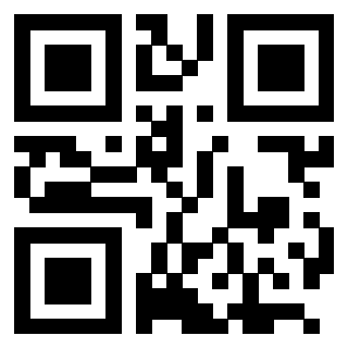 3205673301 - Immagine del Qr Code associato