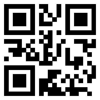 3205673302 Qr Code associato