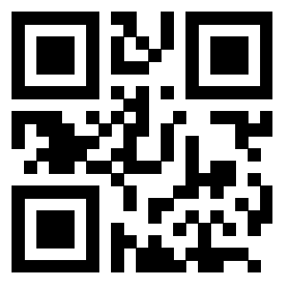 3205673304 QrCode associato