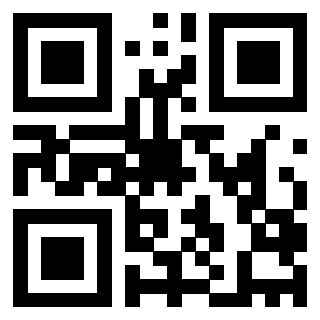 3205673307 - Immagine del Qr Code