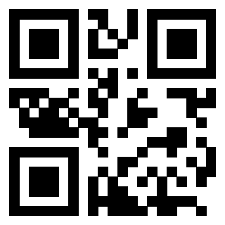 Scansione del Qr Code di 3205673310