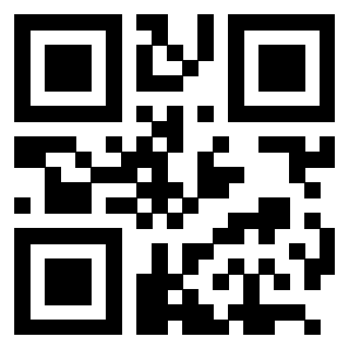 Scansione del Qr Code di 3205673314